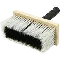 Макловица 80x180 мм синтетическая щетина