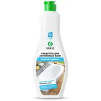 Средство чистящее для акриловых ванн Grass 500 мл