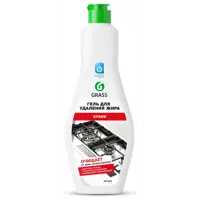 Гель антижир Grass 500 мл