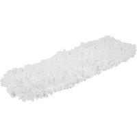 Насадка для швабры для деликатных поверхностей микрофибра