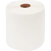 Протирочная бумага рулон 500 листов целлюлоза