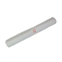 Мешки для строительного мусора 70 л 55x95 см полипропилен 135 мкм белый 10шт.