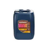 Средство для очистки теплообменных поверхностей Thermagent Active 645465 10 кг концентрат