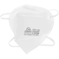 Маска техническая