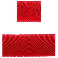 Набор декоративных штампов «Дерево» 6.5x7.5/15 см