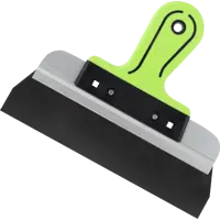 Шпатель Dominus Профи 250 мм, нержавеющая сталь