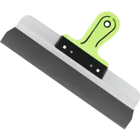 Шпатель Dominus Профи 350 мм, нержавеющая сталь