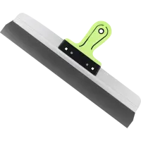 Шпатель Dominus Профи 450 мм, нержавеющая сталь