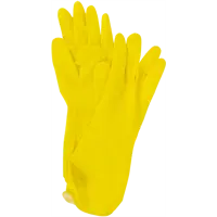 Перчатки хозяйственные