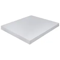 Пенополистирол ППС 8-Р-А 100x1000x1200 мм