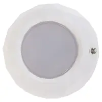 Фонарь пушлайт светодиодный с сенсором, цвет белый