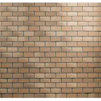 Фасадная плитка Hauberk 2.0 м² песчаный