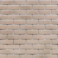 Фасадная плитка Hauberk 2.0 м² цвет античный