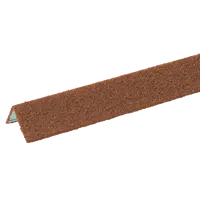 Угол внешний гранулят Hauberk 1.25 м. цвет античный