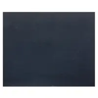 Лист шлифовальный на бумажной основе водостойкий Dexter P1000 280x230 мм