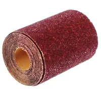 Рулон шлифовальный на бумажной основе Dexter P40 2500x93 мм