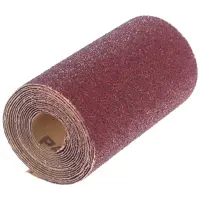 Рулон шлифовальный на бумажной основе Dexter P40 2500x115 мм