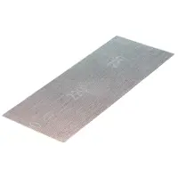 Лист сетчатый шлифовальный Dexter P220 280x115 мм, 2 шт.