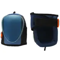 Наколенники с гелевыми накладками Dexter