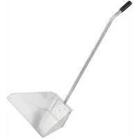 Совок Apex высокий оцинкованный