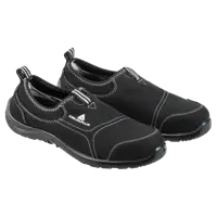 Туфли Delta Plus Miami S1P размер 41 цвет черный