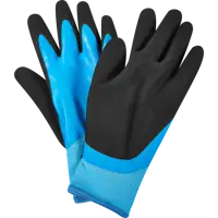 Перчатки полиамидные Delta Plus Thrym VV736 размер 10, утепленные