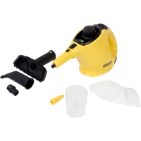 Пароочиститель Karcher SC 1, 3 бар