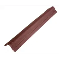 Конёк Ондувилла 1.06 м красный