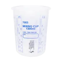 Мерный стакан для красок 1.25 л