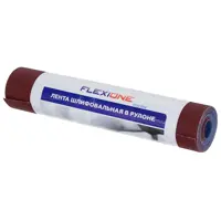 Рулон шлифовальный на тканевой основе Flexione P120 3000x280 мм