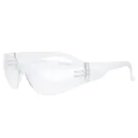 Очки защитные открытые Krafter 11540LM прозрачные