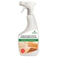 Спрей для очистки полков в бане и сауне Prosept 500 мл