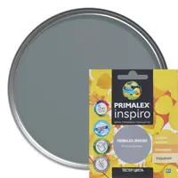 Тестер Primalex Inspiro 40 мл Капли дождя