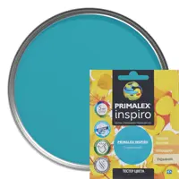 Тестер Primalex Inspiro 40 мл Бирюзовый