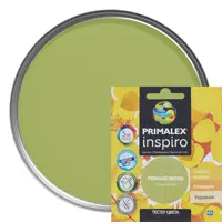 Тестер Primalex Inspiro 40 мл Оливковый