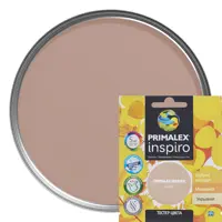 Тестер Primalex Inspiro 40 мл Латте