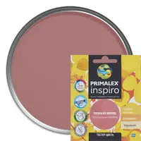 Тестер Primalex Inspiro 40 мл Засахаренная клюква