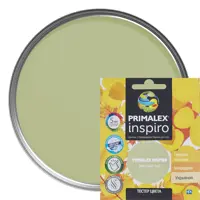 Тестер Primalex Inspiro 40 мл Мятный чай
