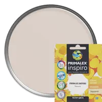 Тестер Primalex Inspiro 40 мл Ваниль