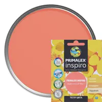 Тестер Primalex Inspiro 40 мл Клубничный мусс