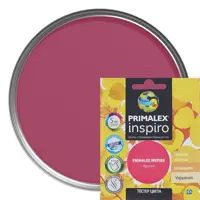 Тестер Primalex Inspiro 40 мл Фуксия