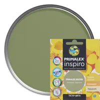 Тестер Primalex Inspiro 40 мл Зелёная опунция