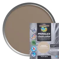 Тестер Primalex Clean&Color 40 мл Бежевый кашемир