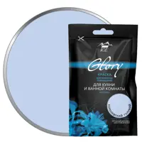 Тестер краски для кухни и ванной цвет королевский голубой 50 мл