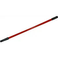 Ручка телескопическая, сталь, 113 см