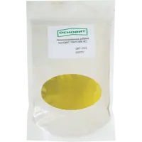 Добавка металлизированная Основит «Плитсейв» XE1 0.13 кг цвет золото