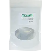 Добавка металлизированная Основит «Плитсейв» XE1 0.13 кг цвет серебро