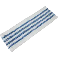 Насадка для плоской швабры«Impact» 46x15 см микрофибра