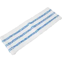 Насадка для плоской швабры с абразивом «Impact» 46x15 см