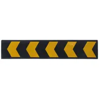 Отбойник для стен гибкий